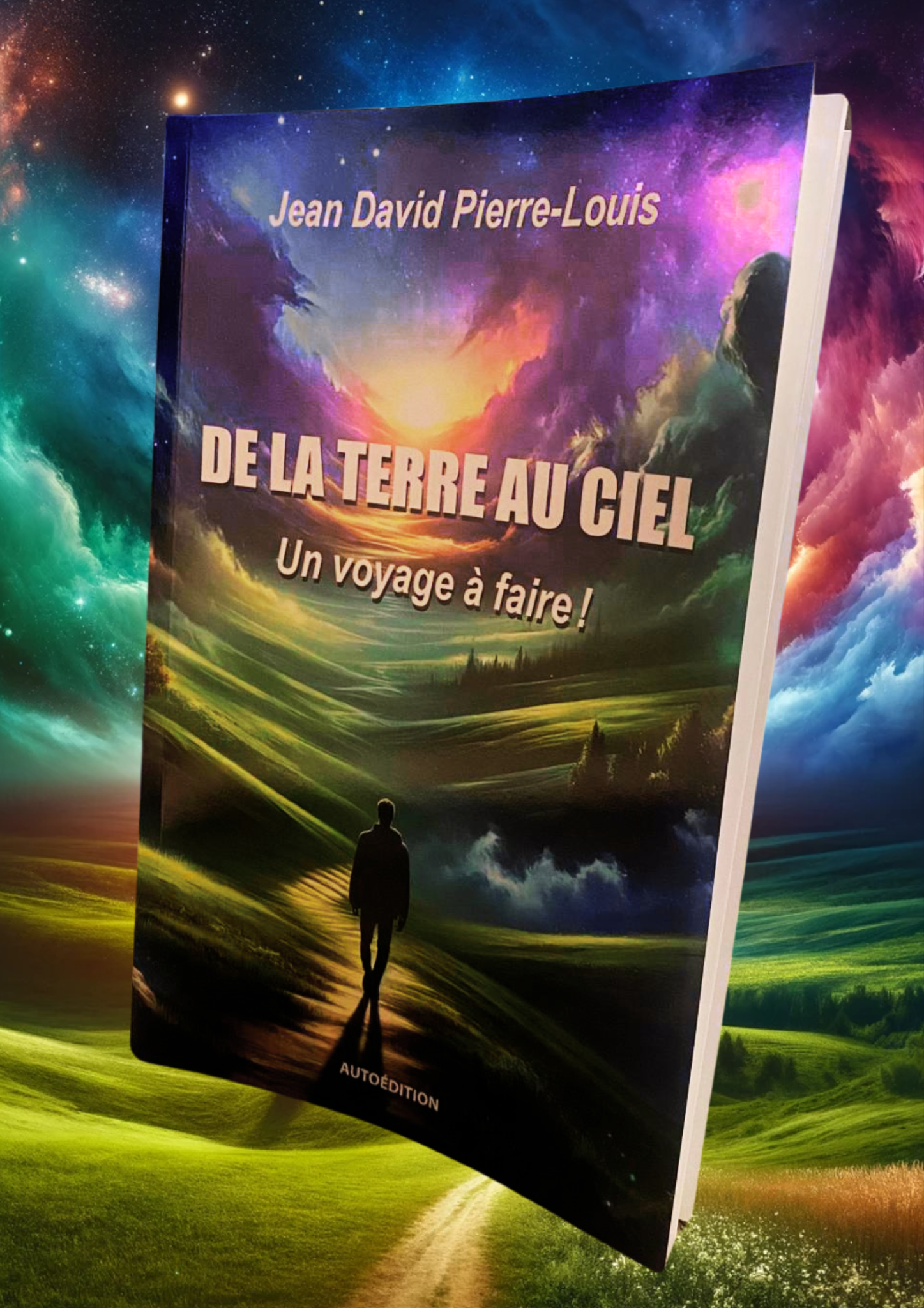 De la Terre au Ciel